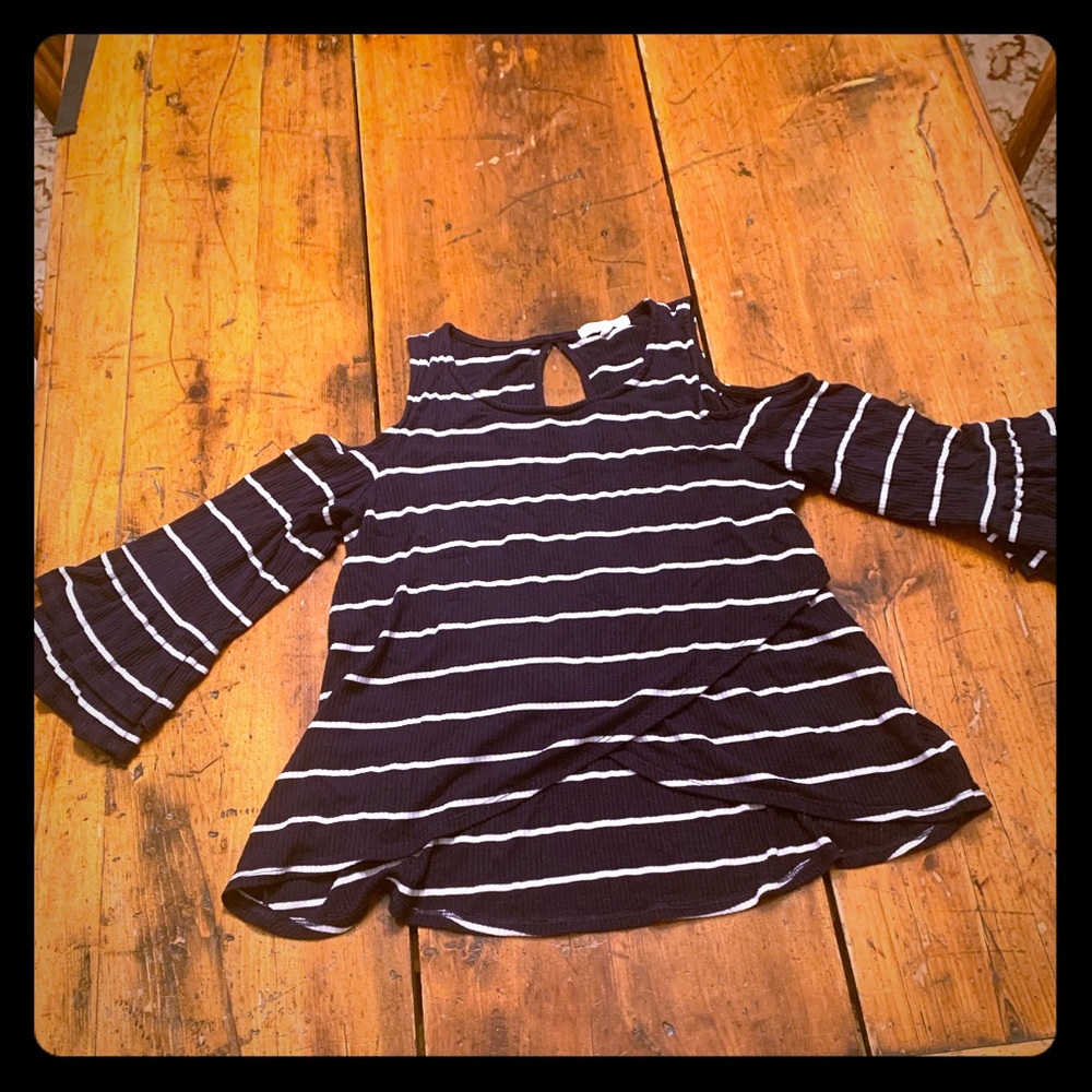 Girls shirt